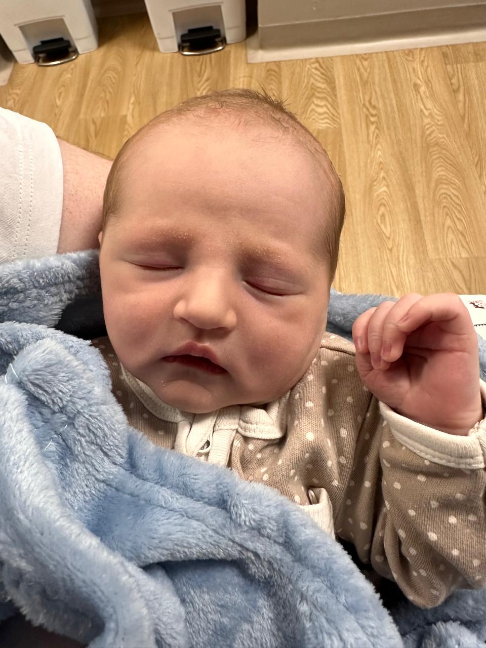 Owen Thomas Doyle